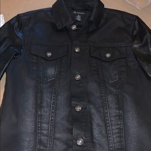 Preowned Denium Jacket by I.N.C